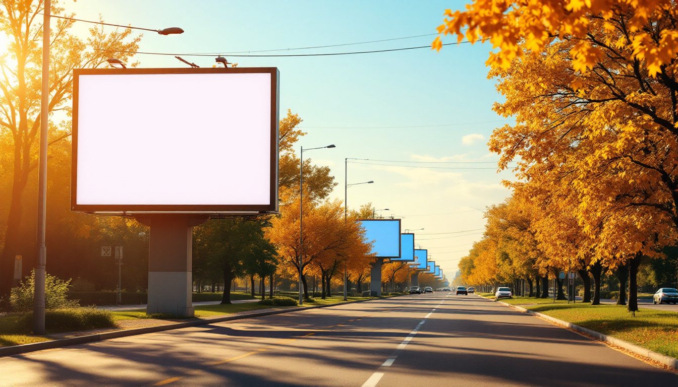 Сезонность OOH в Краснодаре — обложка